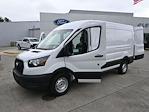 New 2025 Ford Transit 250 Medium Roof Empty Cargo Van for sale #SKA85134 - photo 43