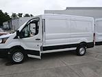 New 2025 Ford Transit 250 Medium Roof Empty Cargo Van for sale #SKA85134 - photo 44