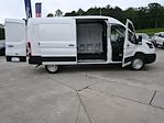 New 2025 Ford Transit 250 Medium Roof Empty Cargo Van for sale #SKA85134 - photo 53