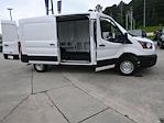 New 2025 Ford Transit 250 Medium Roof Empty Cargo Van for sale #SKA85134 - photo 54