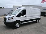 New 2025 Ford Transit 250 Medium Roof Empty Cargo Van for sale #SKA85134 - photo 7