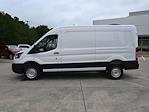 New 2025 Ford Transit 250 Medium Roof Empty Cargo Van for sale #SKA85134 - photo 8