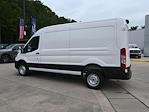 New 2025 Ford Transit 250 Medium Roof Empty Cargo Van for sale #SKA85134 - photo 9
