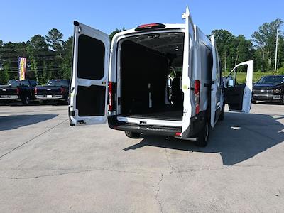 2025 Ford Transit 250 Medium Roof RWD Empty Cargo Van for sale #SKA85262 - photo 2
