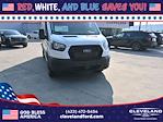 2025 Ford Transit 250 Medium Roof RWD Empty Cargo Van for sale #SKA85262 - photo 1