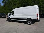 2025 Ford Transit 250 Medium Roof RWD Empty Cargo Van for sale #SKA85262 - photo 10