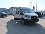 2025 Ford Transit 250 Medium Roof RWD Empty Cargo Van for sale #SKA85262 - photo 20