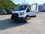 2025 Ford Transit 250 Medium Roof RWD Empty Cargo Van for sale #SKA85262 - photo 23