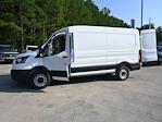 2025 Ford Transit 250 Medium Roof RWD Empty Cargo Van for sale #SKA85262 - photo 25