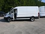 2025 Ford Transit 250 Medium Roof RWD Empty Cargo Van for sale #SKA85262 - photo 26