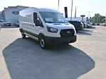 2025 Ford Transit 250 Medium Roof RWD Empty Cargo Van for sale #SKA85262 - photo 3