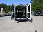 2025 Ford Transit 250 Medium Roof RWD Empty Cargo Van for sale #SKA85262 - photo 30