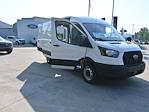 2025 Ford Transit 250 Medium Roof RWD Empty Cargo Van for sale #SKA85262 - photo 36