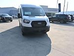 2025 Ford Transit 250 Medium Roof RWD Empty Cargo Van for sale #SKA85262 - photo 4