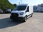2025 Ford Transit 250 Medium Roof RWD Empty Cargo Van for sale #SKA85262 - photo 6