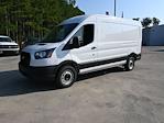2025 Ford Transit 250 Medium Roof RWD Empty Cargo Van for sale #SKA85262 - photo 7