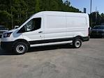 2025 Ford Transit 250 Medium Roof RWD Empty Cargo Van for sale #SKA85262 - photo 8