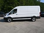 2025 Ford Transit 250 Medium Roof RWD Empty Cargo Van for sale #SKA85262 - photo 9