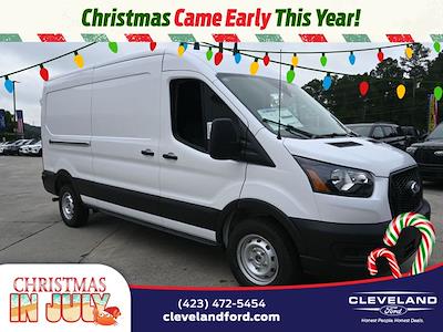 2025 Ford Transit 250 Medium Roof RWD Empty Cargo Van for sale #SKA86401 - photo 1