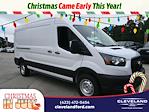 New 2025 Ford Transit 250 Medium Roof Empty Cargo Van for sale #SKA86401 - photo 1