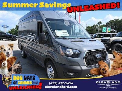 2025 Ford Transit 250 High Roof AWD Empty Cargo Van for sale #SKA96029 - photo 1