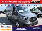 New 2025 Ford Transit 250 High Roof AWD Empty Cargo Van for sale #SKA96029 - photo 1