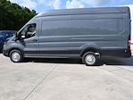 New 2025 Ford Transit 250 High Roof AWD Empty Cargo Van for sale #SKA96029 - photo 10