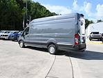 New 2025 Ford Transit 250 High Roof AWD Empty Cargo Van for sale #SKA96029 - photo 11