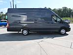 New 2025 Ford Transit 250 High Roof AWD Empty Cargo Van for sale #SKA96029 - photo 17