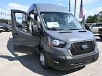 New 2025 Ford Transit 250 High Roof AWD Empty Cargo Van for sale #SKA96029 - photo 19