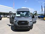 New 2025 Ford Transit 250 High Roof AWD Empty Cargo Van for sale #SKA96029 - photo 21