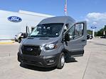 New 2025 Ford Transit 250 High Roof AWD Empty Cargo Van for sale #SKA96029 - photo 22