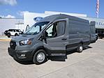 New 2025 Ford Transit 250 High Roof AWD Empty Cargo Van for sale #SKA96029 - photo 23