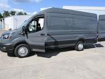 New 2025 Ford Transit 250 High Roof AWD Empty Cargo Van for sale #SKA96029 - photo 24