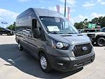 New 2025 Ford Transit 250 High Roof AWD Empty Cargo Van for sale #SKA96029 - photo 3