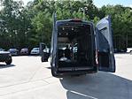 New 2025 Ford Transit 250 High Roof AWD Empty Cargo Van for sale #SKA96029 - photo 29