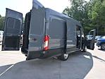 New 2025 Ford Transit 250 High Roof AWD Empty Cargo Van for sale #SKA96029 - photo 31
