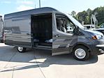 New 2025 Ford Transit 250 High Roof AWD Empty Cargo Van for sale #SKA96029 - photo 34