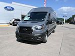 New 2025 Ford Transit 250 High Roof AWD Empty Cargo Van for sale #SKA96029 - photo 6