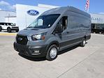 New 2025 Ford Transit 250 High Roof AWD Empty Cargo Van for sale #SKA96029 - photo 7