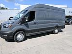 New 2025 Ford Transit 250 High Roof AWD Empty Cargo Van for sale #SKA96029 - photo 8