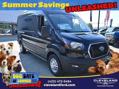 2025 Ford Transit 150 Medium Roof AWD Empty Cargo Van for sale #SKA98522 - photo 1