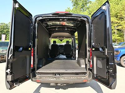 2025 Ford Transit 150 Medium Roof AWD Empty Cargo Van for sale #SKA98522 - photo 2