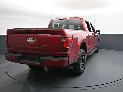 New 2025 Ford F-150 XLT SuperCrew Cab 4x4 Pickup for sale #SKD03141 - photo 2