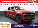 2025 Ford F-150 SuperCrew Cab 4x4 Pickup for sale #SKD03141 - photo 1