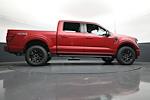 2025 Ford F-150 SuperCrew Cab 4x4 Pickup for sale #SKD03141 - photo 41