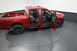 2025 Ford F-150 SuperCrew Cab 4x4 Pickup for sale #SKD03141 - photo 47