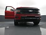 2025 Ford F-150 SuperCrew Cab 4x4 Pickup for sale #SKD03141 - photo 53