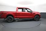 2025 Ford F-150 SuperCrew Cab 4x4 Pickup for sale #SKD03141 - photo 8
