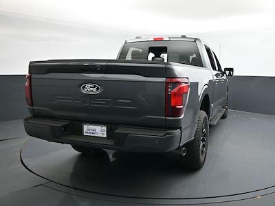 2025 Ford F-150 SuperCrew Cab 4x4 Pickup for sale #SKD03405 - photo 2